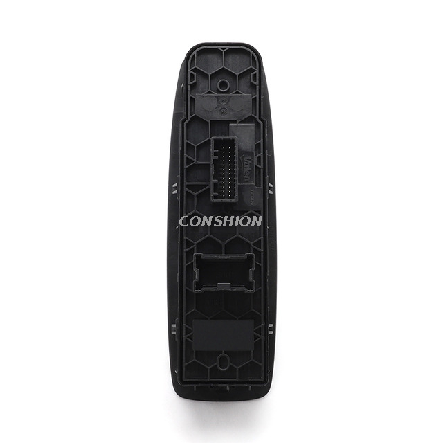 254012952R Interruptor de ventana eléctrica para Renault Kadjar Megane IV 