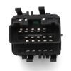 8200315034 8200057319 4408720 Interruptor de ventana eléctrica Renault Master /Trafic /Laguna /Vivaro