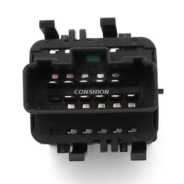 8200315034 8200057319 4408720 Interruptor de ventana eléctrica Renault Master /Trafic /Laguna /Vivaro