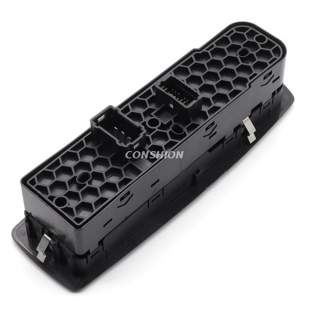 Interruptor de ventana de potencia 809610006 para Renault Meganeiii/Laguna III/Fluence 
