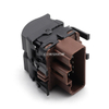 8200315040 8200315050 Interruptor de ventana eléctrica para Renault Laguna Megane 