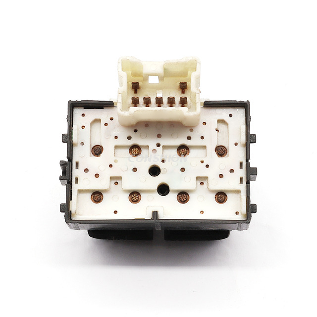 254217302RS21139000M00Power Swinch para Renault Toro