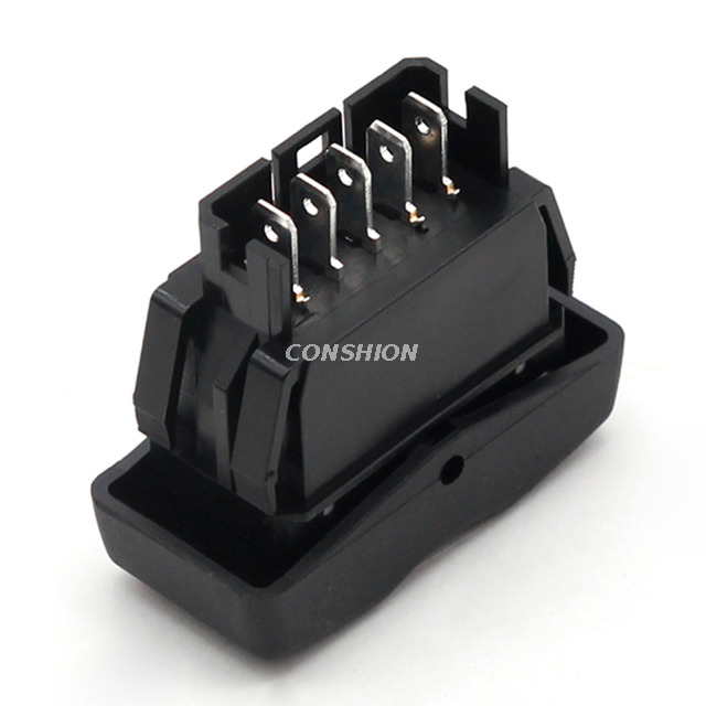 6001546816 Interruptor de ventana eléctrica para Renault Dacia Logan
