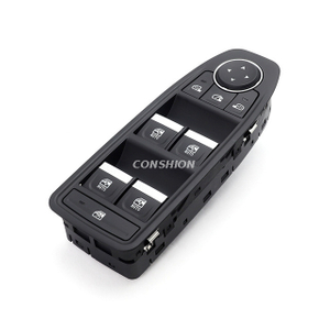 254015831R Interruptor de ventana de alimentación para Renault Clio Mk5 