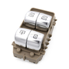 Interruptor de ventana beige 2229051505-para Benz S-Class/E-Class