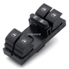 7L6959857E Interruptor de ventana para Volkswagen Touareg