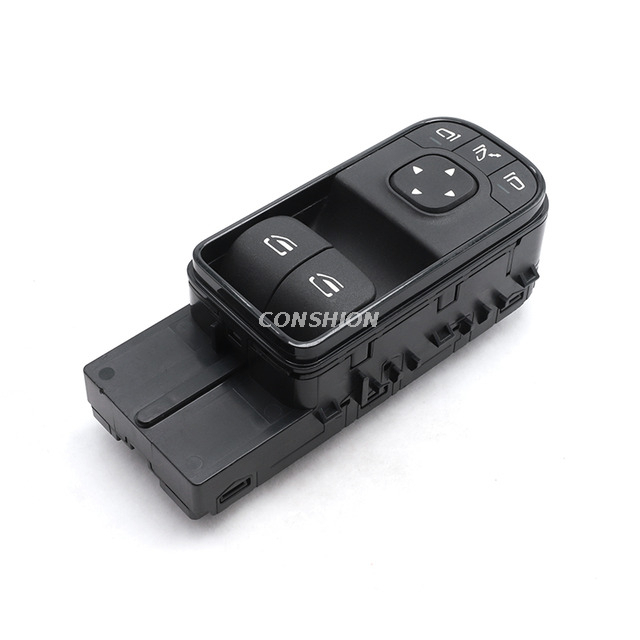Interruptor de ventana A9079059002 - para Mercedes Benz Sprinter