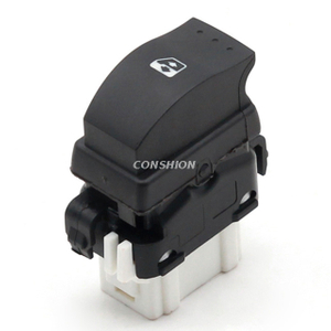 8200060046 Interruptor de ventana de potencia para Renault Clio 