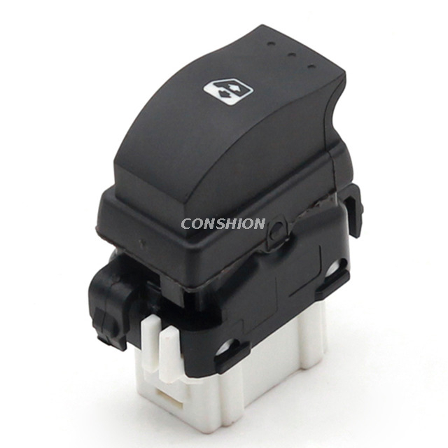 8200060046 Interruptor de ventana de potencia para Renault Clio 