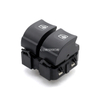 254118032R Interruptor de ventana eléctrica para Renault Logan Duster Sandero 