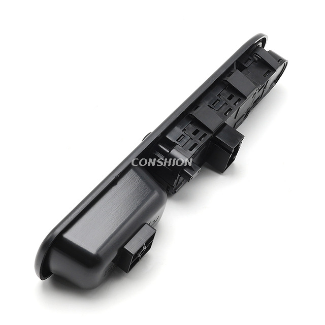 6554.EH Switch de ventana - para Peugeot 207