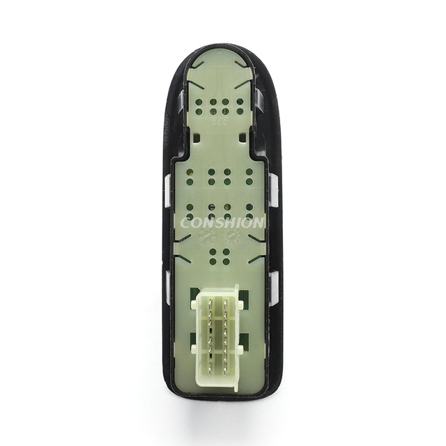 Interruptor de ventana 96647495XT - para Citroen C3