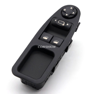 6554.zh Switch de ventana - para Peugeot Expert/ Fiat Scudo/ Citroen Jumpy 