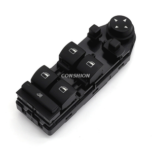61316951909 Interruptor de ventana - para BMW E60