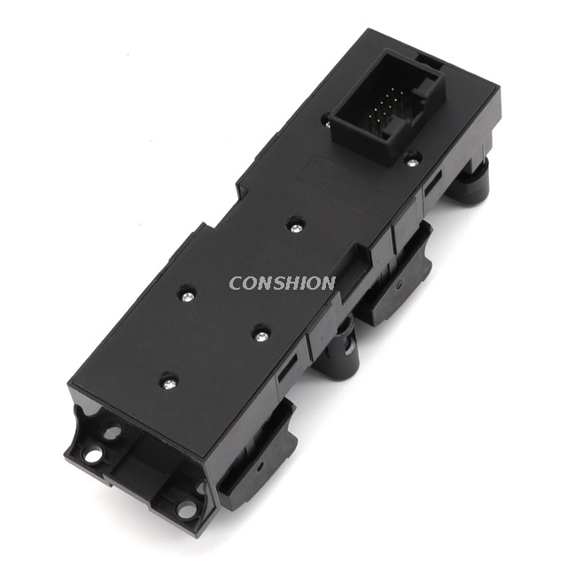 1J4959857D Interruptor de ventana eléctrica para Volkswagen Passat B5 