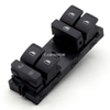 34D959857 Interruptor de ventana para Volkswagen Rapid/Santana