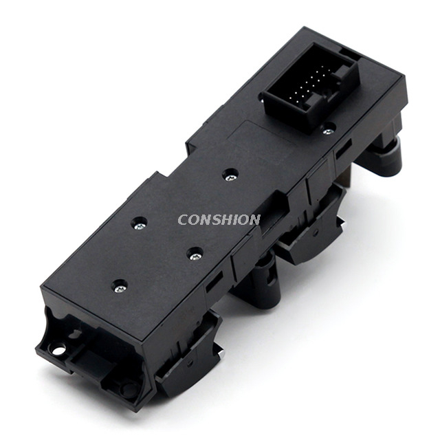18G959857E Interruptor de ventana eléctrica para Volkswagen 13 Lavida
