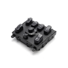 1638206610 Interruptor de ventana de energía maestra - para Mercedes Benz ML320/ML430