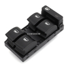 8E0959851B/8E0959851D Interruptor de ventana maestra - para Audi A4