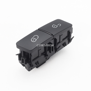 A2049058502 Interruptor de bloqueo de puerta - para Mercedes Benz E -Class