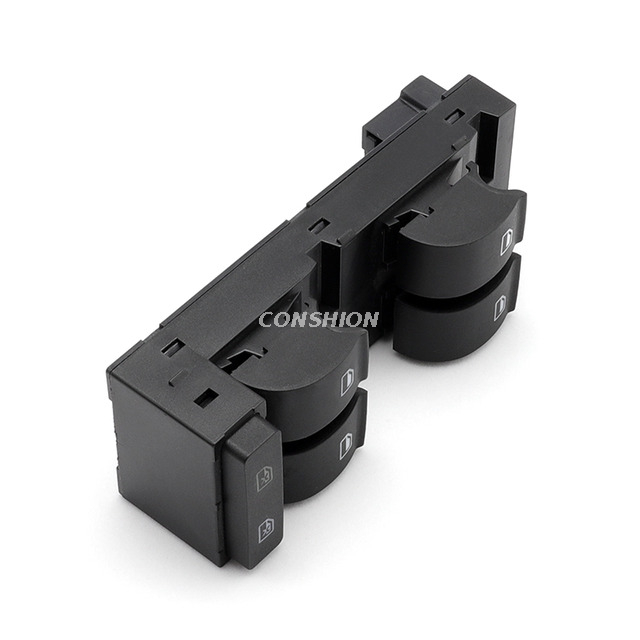 4B0959851B Interruptor de ventana maestra - para Audi A3