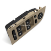 61319217334 Interruptor de ventana para BMW 3 E90/X1/E84
