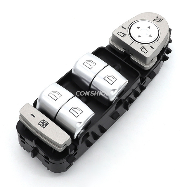 Interruptor de ventana 2059056811 - para la clase S Benz