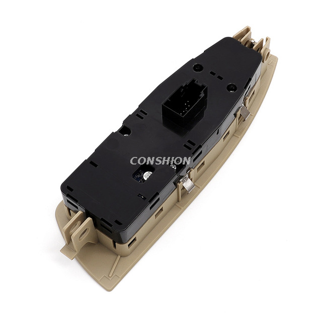61319241915 Interruptor de ventana de alimentación para BMW 7 F01/F02
