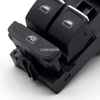 18D959857G Interruptor de ventana para Volkswagen Lamando