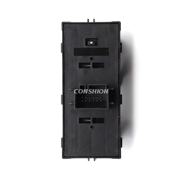 5JB959857 / 6V1959857 Interruptor de ventana para Volkswagen Skoda Rapid