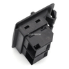 1C0959855A /1C0959851A Interruptor de la ventana eléctrica para el escarabajo Volkswagen