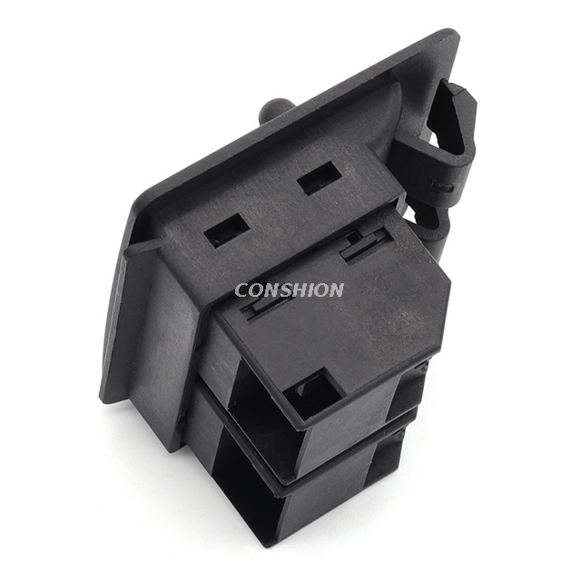 1C0959855A /1C0959851A Interruptor de la ventana eléctrica para el escarabajo Volkswagen