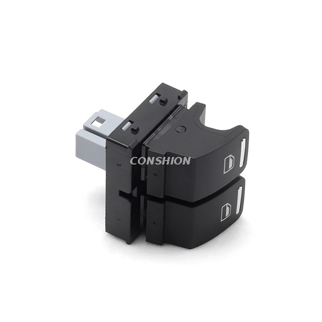 5C5959857A Interruptor de ventana eléctrica para Volkswagen New Beetle