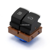 3C0959903/35D9599903 Interruptor de ventana de energía para Volkswagen EOS