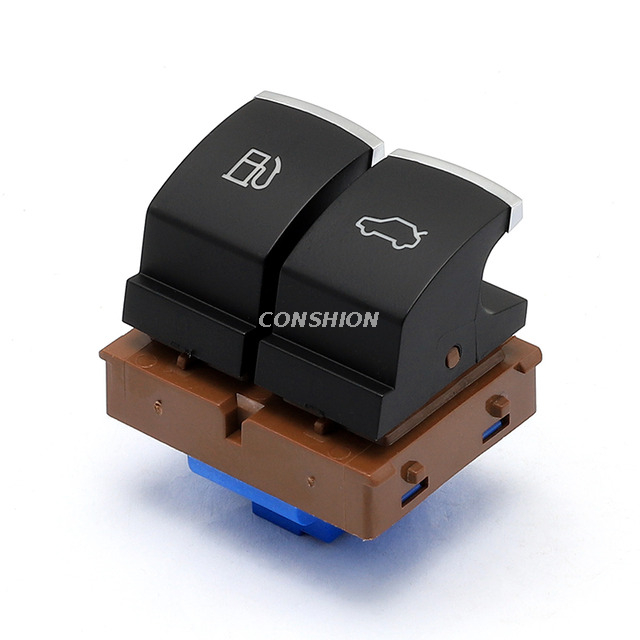 3C0959903/35D9599903 Interruptor de ventana de energía para Volkswagen EOS