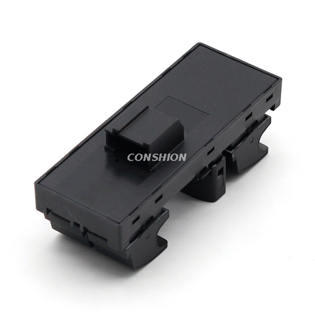 18G959857F Interruptor de ventana para Volkswagen Lavida