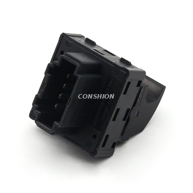 1SB959857 Interruptor de ventana eléctrica para Volkswagen E-UP/Skoda Citigo Seat Mii