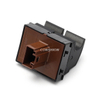 Interruptor de ventana 1Z0959858 para Volkswagen Golf
