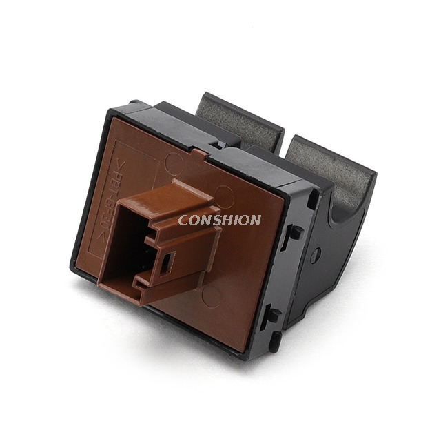 Interruptor de ventana 1Z0959858 para Volkswagen Golf
