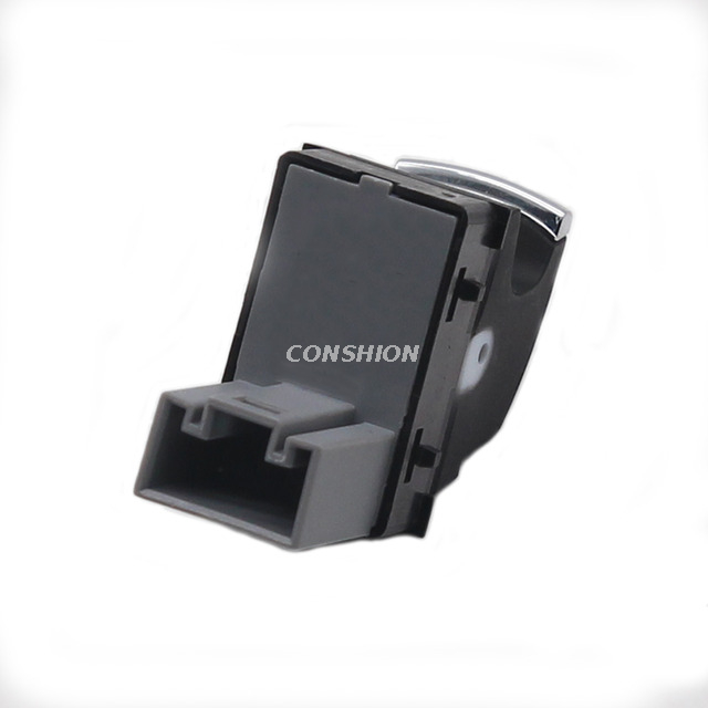 56D959855 Interruptor de ventana eléctrica para Volkswagen Jetta / Passat