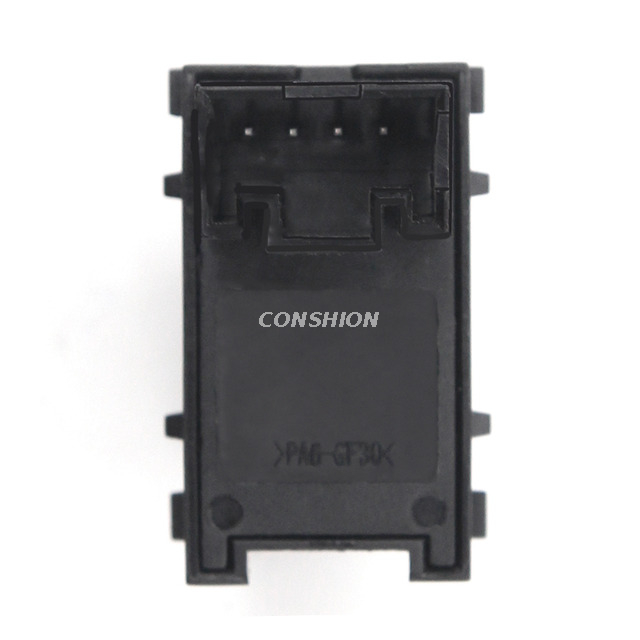 18G959855A Interruptor de ventana eléctrica para Volkswagen Bora