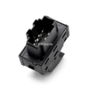 1SB959855 Interruptor de ventana eléctrica para Volkswagen E-UP/Skoda Citigo Seat Mii