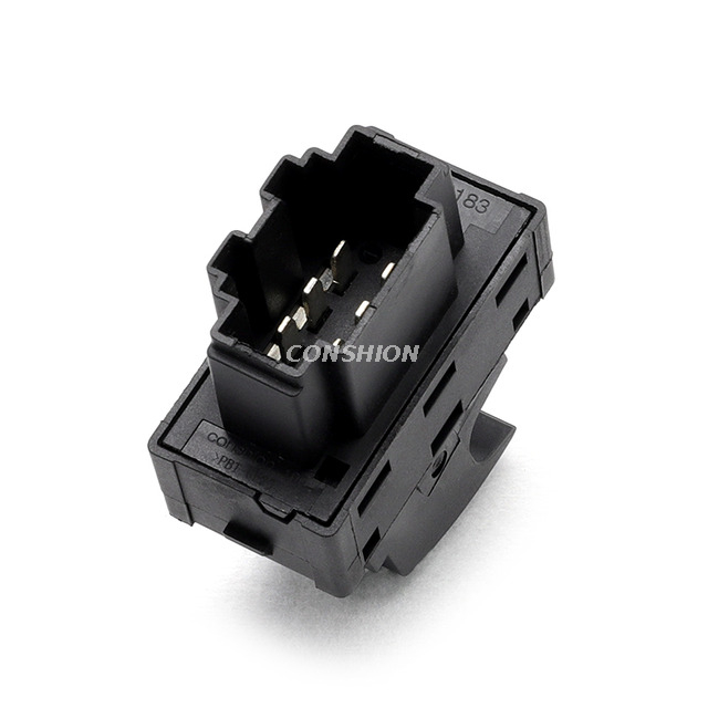 1SB959855 Interruptor de ventana eléctrica para Volkswagen E-UP/Skoda Citigo Seat Mii