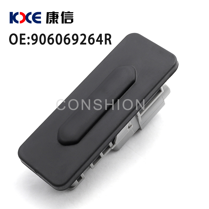 906069264R Switch de lanzamiento de la troncal Renault Megane IV Renault Talisman Renault Scenic IV Dacia Duster II Renault Twingo 201417