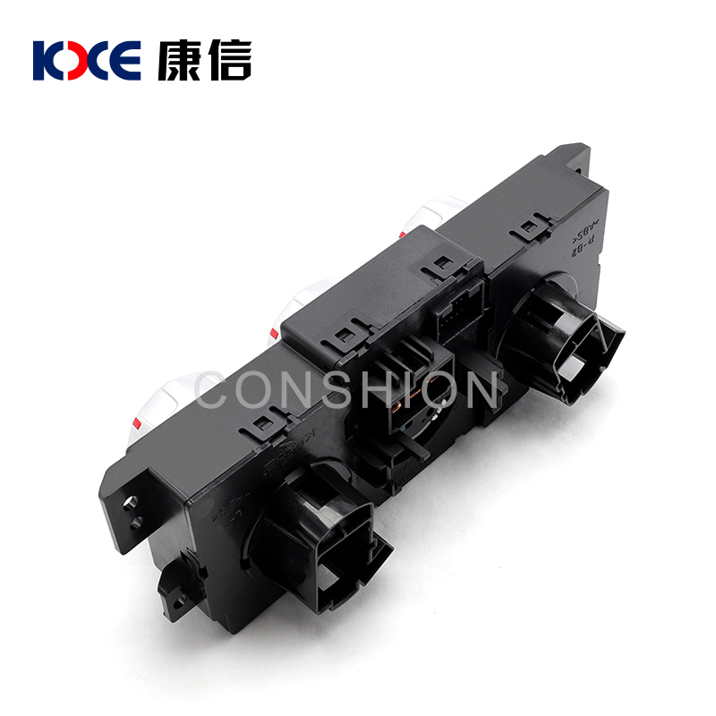 5478021 5678023 Panel de control A/C Original, Interruptor de Calentador de Control A/C para Brilliance V3 