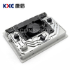 34D947105Y20 Interruptor de luz de techo Volkswagen Polo 9n 2002-10 Vos 20052012