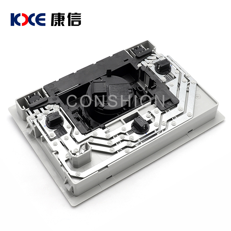 34D947105Y20 Interruptor de luz de techo Volkswagen Polo 9n 2002-10 Vos 20052012