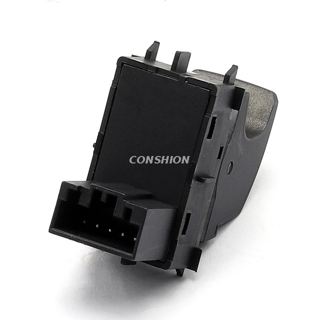 32D959855 Interruptor de ventana eléctrica para Volkswagen Fabia/Rabid