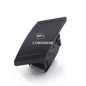 3BD959855 Interruptor de ventana de alimentación para Volkswagen Passat