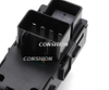15162028/15888174 Interruptor de ventana de energía para Chevrolet Silverado GMC Buick